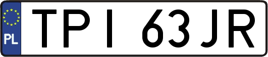 TPI63JR
