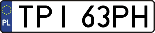 TPI63PH