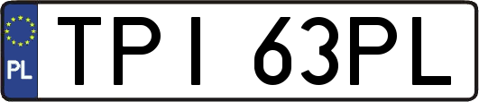 TPI63PL
