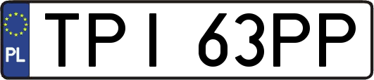 TPI63PP