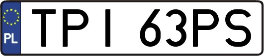 TPI63PS
