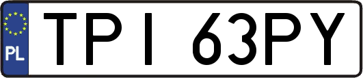 TPI63PY