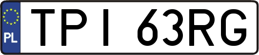 TPI63RG