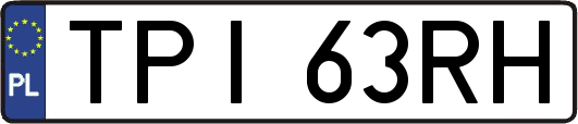 TPI63RH