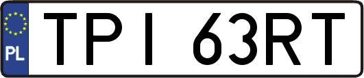 TPI63RT