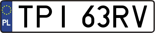 TPI63RV