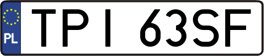TPI63SF