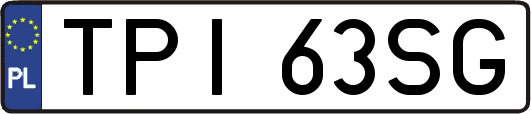 TPI63SG