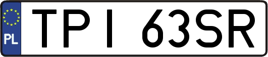 TPI63SR