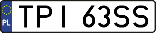 TPI63SS