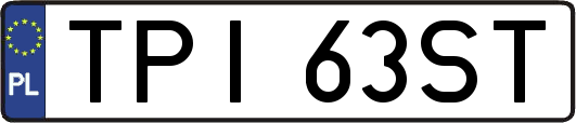 TPI63ST