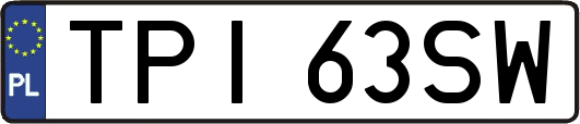 TPI63SW