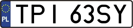 TPI63SY