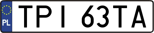 TPI63TA