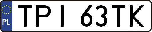 TPI63TK