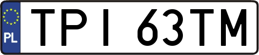 TPI63TM