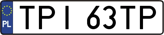TPI63TP