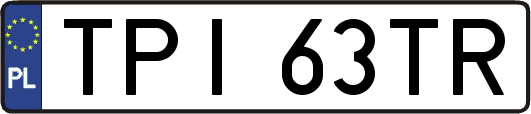 TPI63TR
