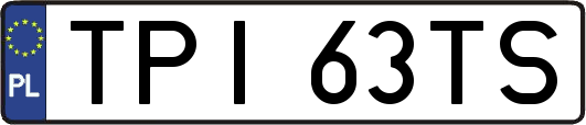 TPI63TS
