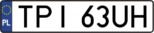 TPI63UH