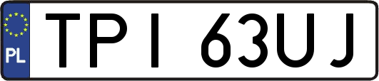 TPI63UJ