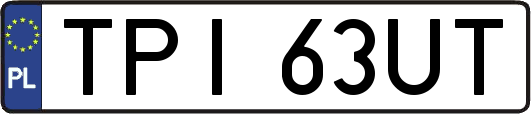 TPI63UT