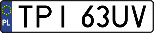 TPI63UV