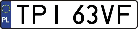 TPI63VF