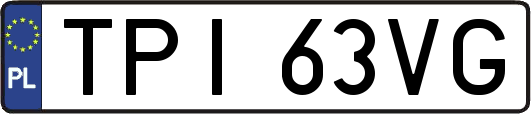 TPI63VG