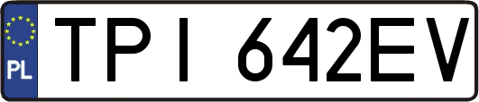 TPI642EV