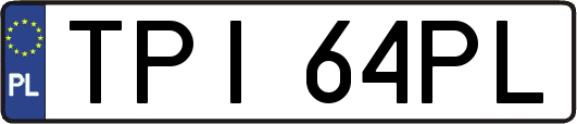 TPI64PL