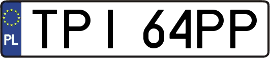 TPI64PP