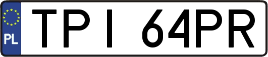 TPI64PR