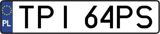 TPI64PS