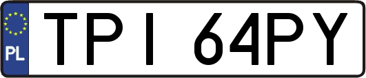 TPI64PY