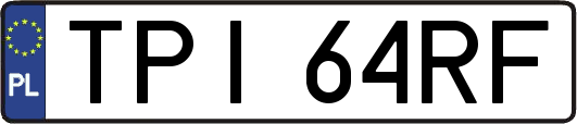 TPI64RF