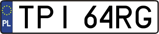 TPI64RG