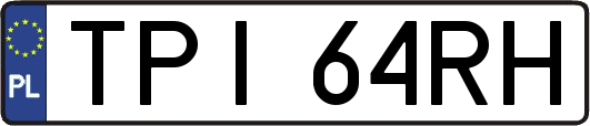 TPI64RH