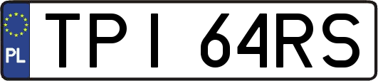 TPI64RS