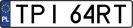 TPI64RT