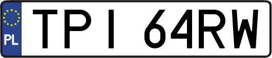 TPI64RW