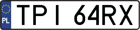 TPI64RX