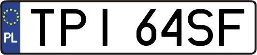 TPI64SF