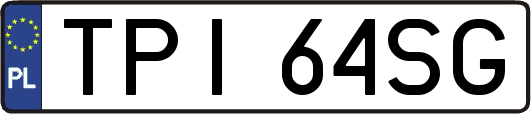 TPI64SG