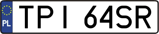 TPI64SR