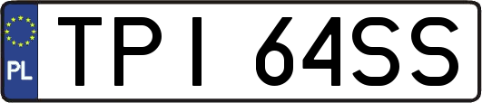 TPI64SS