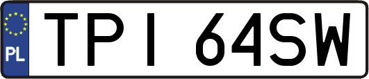 TPI64SW