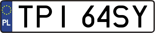 TPI64SY