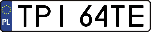 TPI64TE
