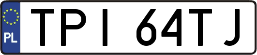 TPI64TJ